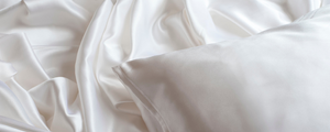 Blog - Why Sleeping on ORGANIC Silk is a Health Benefit